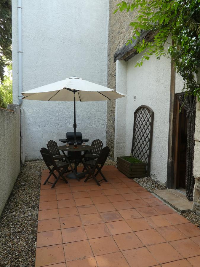 Gite Eloi Merle Olonzac Exterior photo