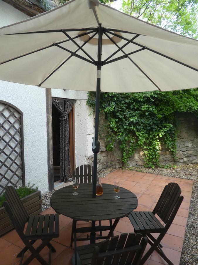 Gite Eloi Merle Olonzac Exterior photo